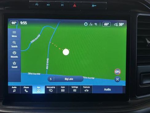 Used 2024 Ford F150 XLT w/ Equipment Group 302A MID image 29