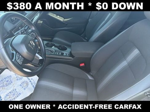 Used 2024 Honda Civic Sport image 13