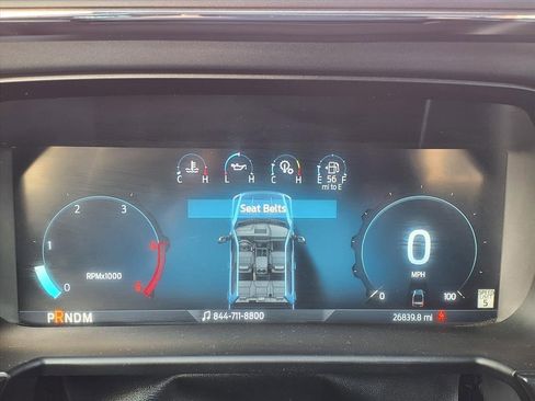 Used 2023 Ford F350 Lariat w/ Lariat Ultimate Package image 39