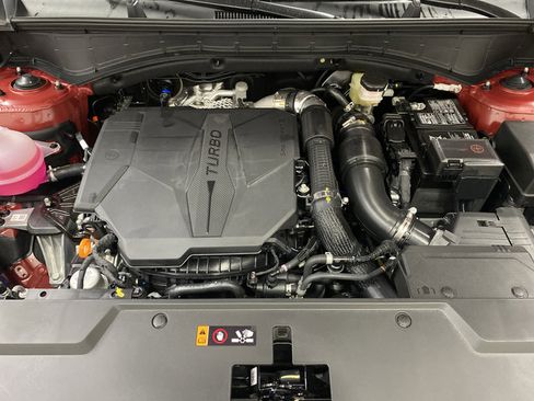 New 2026 Hyundai Santa Fe SEL AWD/4WD image 35