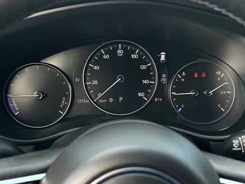 Used 2026 MAZDA CX-50 2.5 Hybrid w/ Premium Plus Pkg image 23