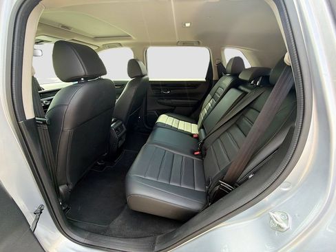 Used 2025 Honda CR-V EX-L image 23