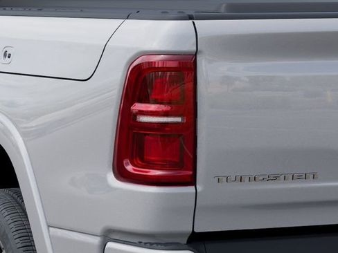 New 2026 RAM 1500 Tungsten w/ Towing Technology Group AWD/4WD image 9