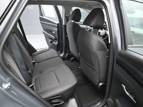 Certified 2026 Hyundai Tucson SE AWD/4WD image 29
