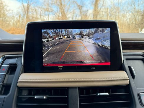 Certified 2023 Chevrolet Tahoe Premier image 33