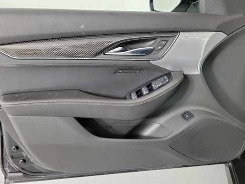 Certified 2023 Cadillac CT5 V w/ Premium Package RWD image 18