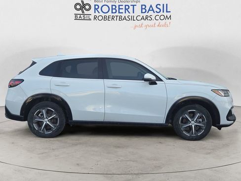 Used 2024 Honda HR-V EX-L image 5