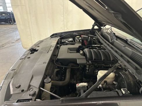 Used 2016 Chevrolet Silverado 1500 LT w/ All Star Edition image 35