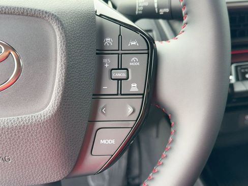 New 2026 Toyota Prius Plug-In Hybrid image 27