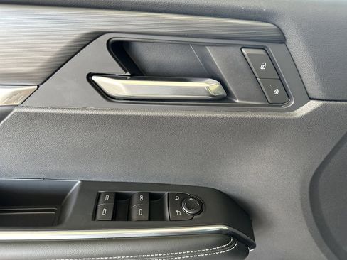 New 2026 GMC Acadia Elevation w/ Black Edition image 11