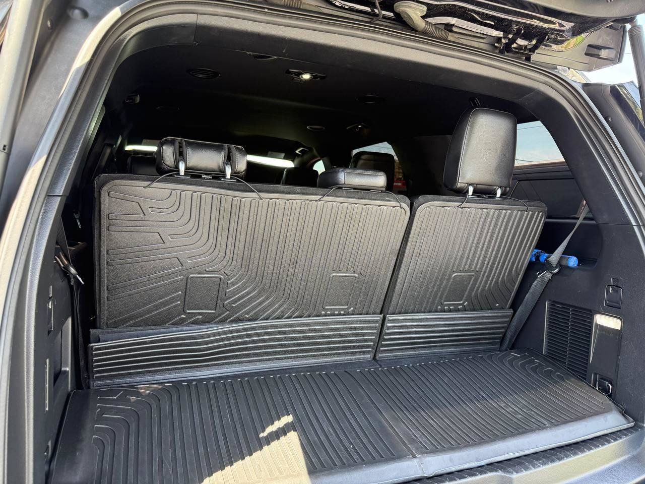 Used 2019 Ford Expedition Limited AWD/4WD image 18