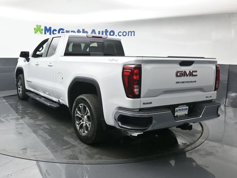 New 2026 GMC Sierra 1500 SLE w/ Preferred Package image 20