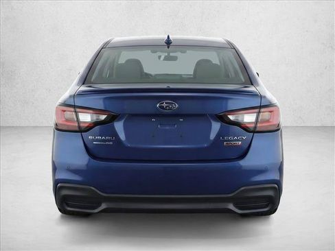 Used 2021 Subaru Legacy Sport AWD/4WD image 6