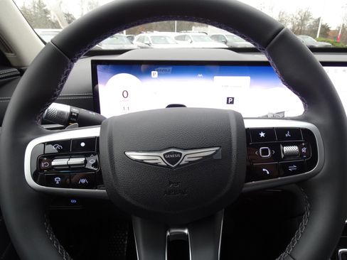 New 2026 Genesis GV80 2.5T image 17