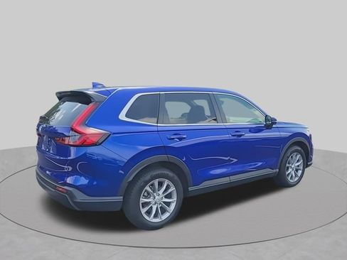Used 2024 Honda CR-V EX-L image 9
