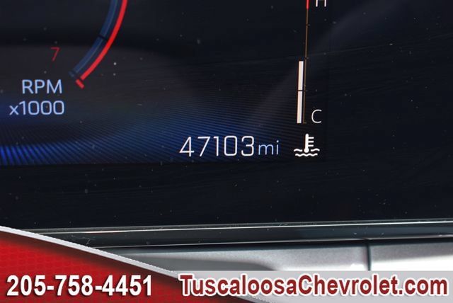 Certified 2024 Chevrolet Trax LT w/ Driver Confidence Package FWD image 32