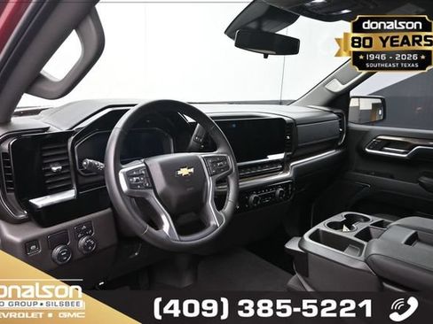 Used 2023 Chevrolet Silverado 1500 LT RWD image 7