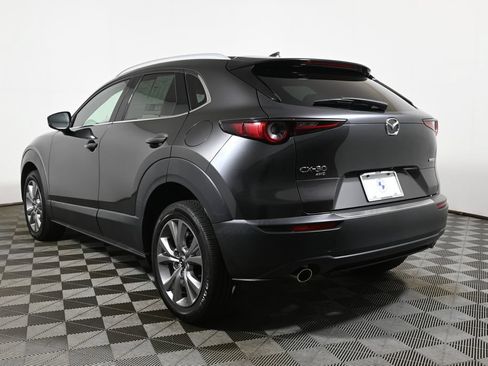 Used 2020 MAZDA CX-30 AWD w/ Premium Package image 5