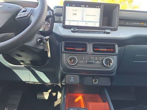 Used 2024 Ford Maverick XLT image 37
