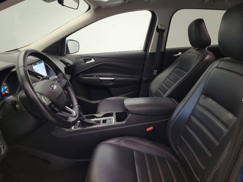 Used 2019 Ford Escape SEL AWD/4WD image 17