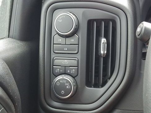 New 2025 Chevrolet Silverado 3500 W/T w/ WT Convenience Package AWD/4WD image 13