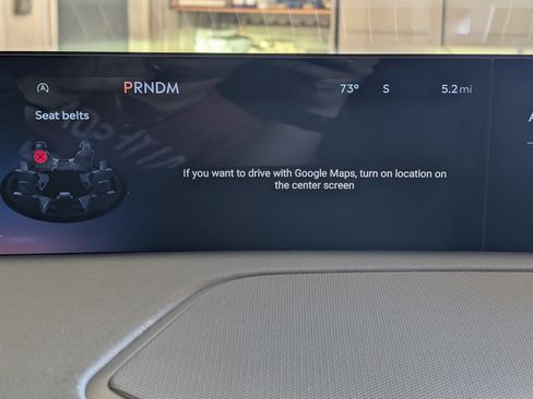 New 2025 Lincoln Navigator Reserve image 21