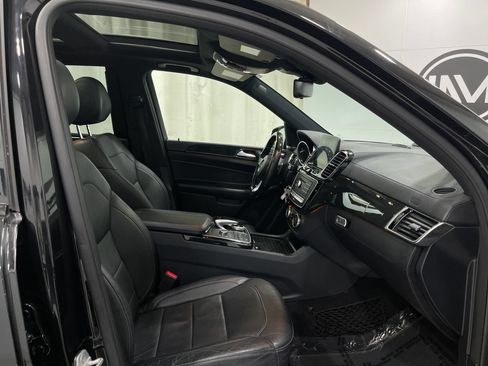 Used 2018 Mercedes-Benz GLE 43 AMG 4MATIC image 33