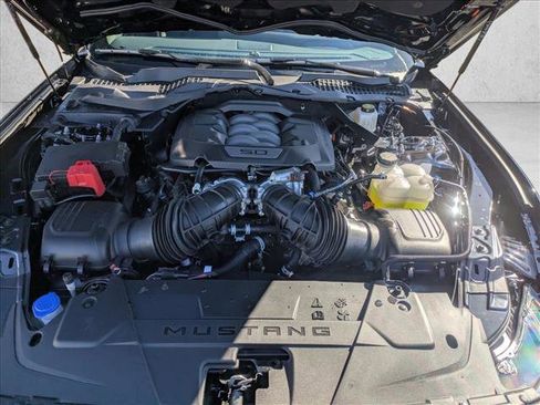 New 2026 Ford Mustang GT Premium image 16