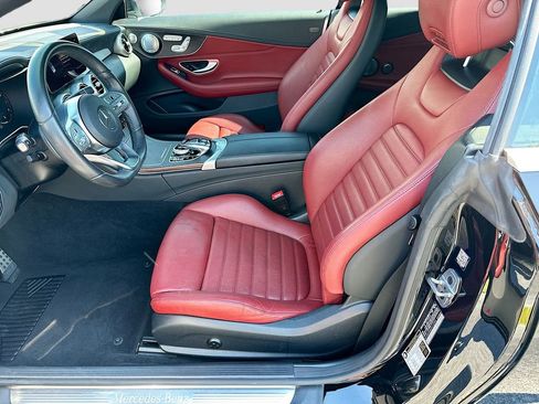 Used 2023 Mercedes-Benz C 300 Cabriolet image 25