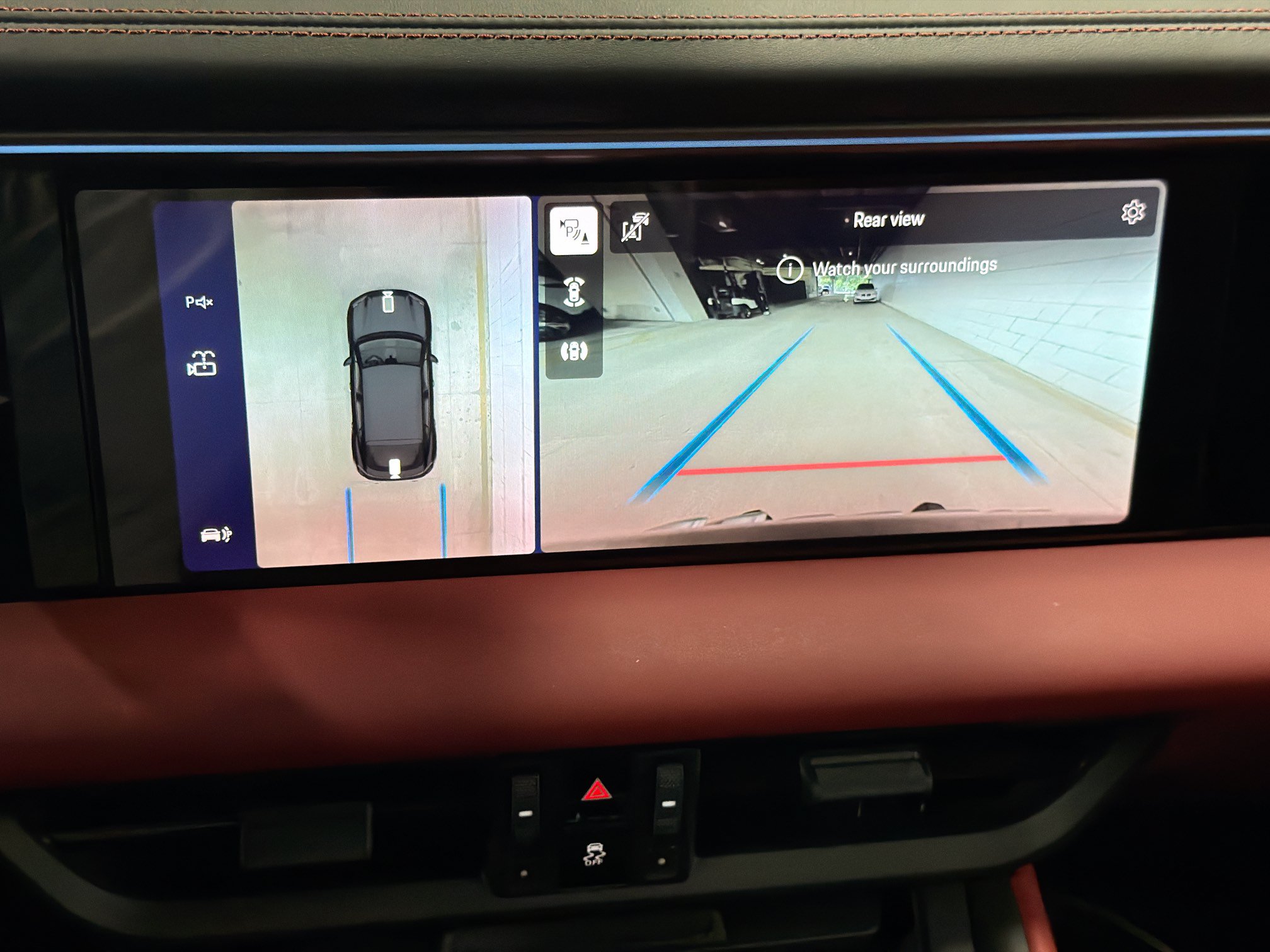 Certified 2026 Porsche Macan Electric RWD image 34