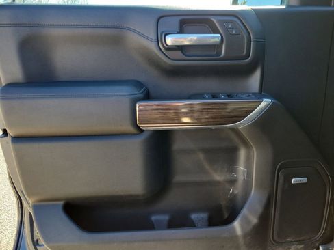 Certified 2021 Chevrolet Silverado 1500 RST w/ All Star Edition Plus AWD/4WD image 15