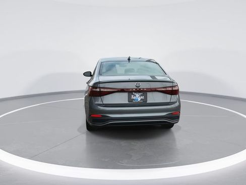 New 2026 Volkswagen Jetta Sport FWD image 3