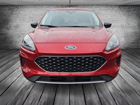 Used 2022 Ford Escape SE w/ Cold Weather Package image 8