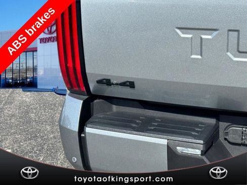 Used 2026 Toyota Tundra SR5 w/ SX Package AWD/4WD image 6