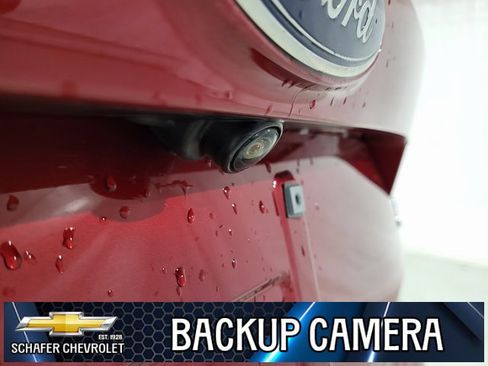 Used 2017 Ford Escape SE image 7