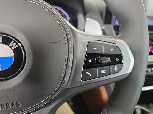 New 2026 BMW 840i xDrive 840 image 18