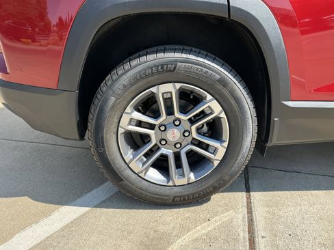 New 2026 GMC Terrain Elevation w/ LPO, Floor Liner Package image 7