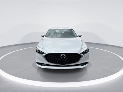 New 2026 MAZDA MAZDA3 s