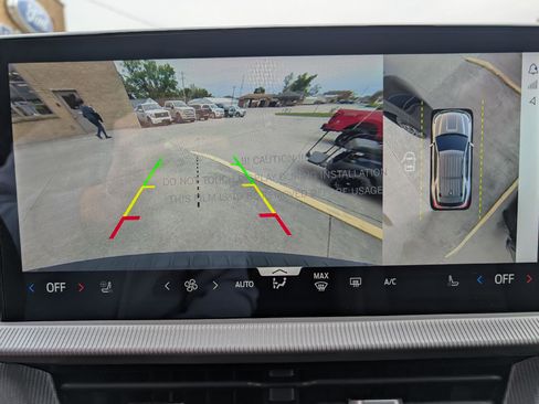 New 2026 Ford Explorer ST-Line AWD/4WD image 16