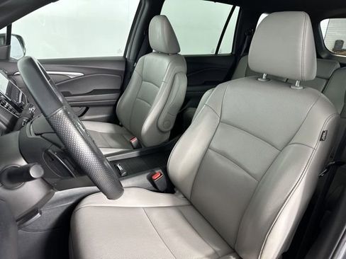 Used 2022 Honda Passport EX-L image 13