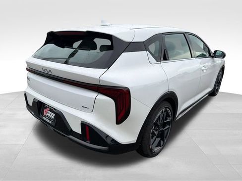 New 2026 Kia K4 EX FWD image 7