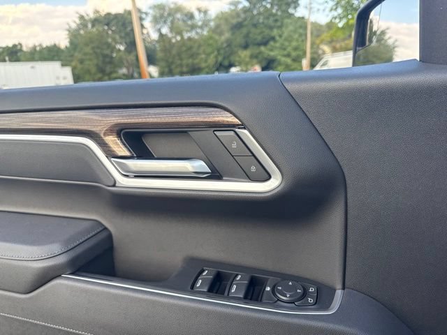 New 2026 Chevrolet Silverado 1500 RST AWD/4WD image 23