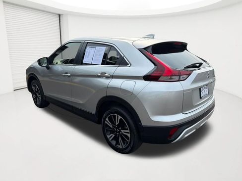 Used 2025 Mitsubishi Eclipse Cross SE AWD/4WD image 7