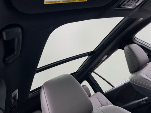 New 2026 Lexus TX 350 AWD image 4