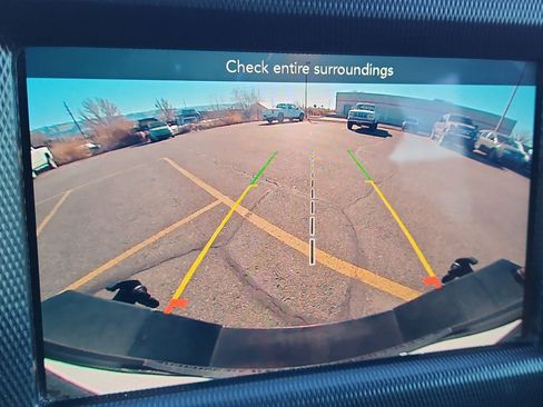 Used 2021 Jeep Wrangler Rubicon w/ Cold Weather Group image 19