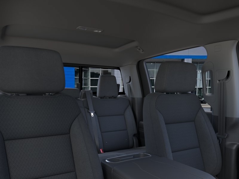 New 2026 Chevrolet Silverado 1500 RST w/ Safety Package AWD/4WD image 25