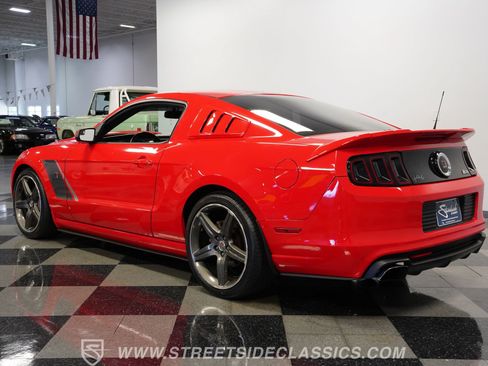 Used 2014 Ford Mustang GT Premium w/ GT Track Package RWD image 10