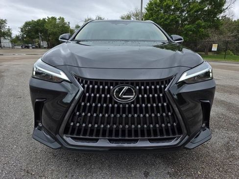 New 2026 Lexus NX 350 350 Premium image 8