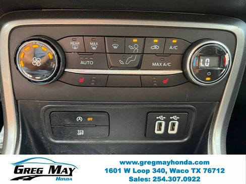 Used 2020 Ford EcoSport SE FWD image 30