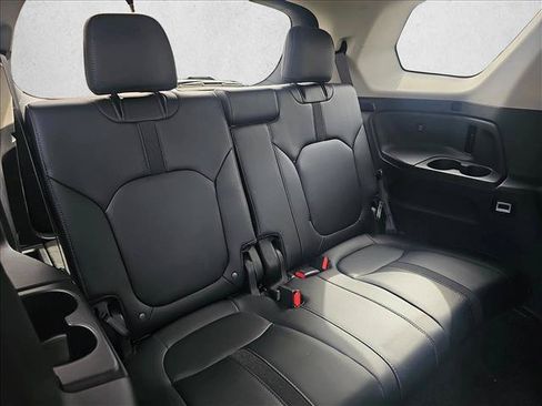 Used 2024 Honda Pilot EX-L image 20